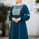 Egypt Abayas with trouser