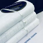 Original Osaka Voile Finest Cotton